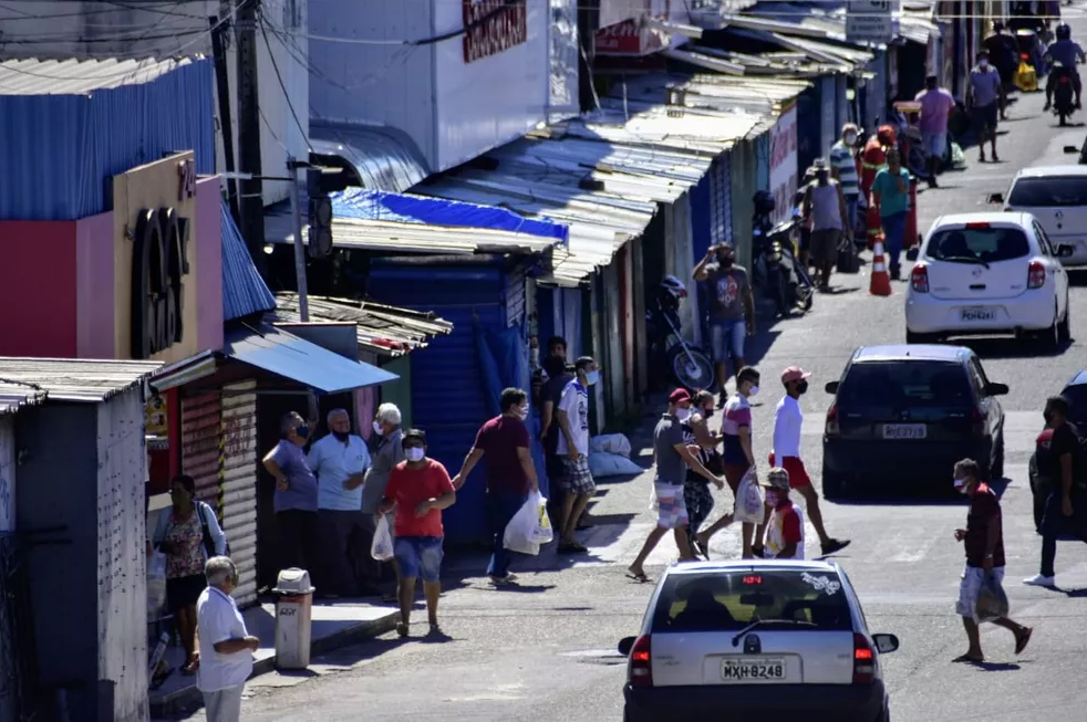 Arrecadação do RN em junho cresce 11% sobre 2021 e soma R$ 669 milhões