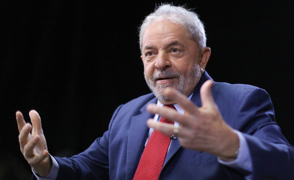 Lula vai passar por nova bateria de exames