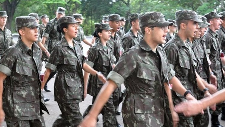 Forças Armadas enfrentam acusações por assédio sexual de militares