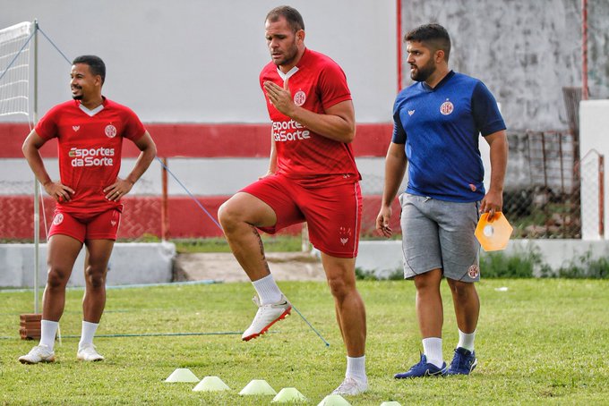 Curtinhas: torcida rubra prejudicada, DM do ABC, cota da Série B,  Potiguar, Santa Cruz, Copa do Brasil e mais