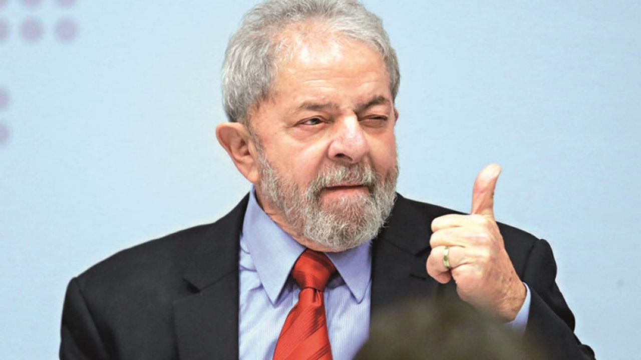 Lula defende teto de gastos para trabalhador brasileiro: "Ninguém pode gastar o que não tem"