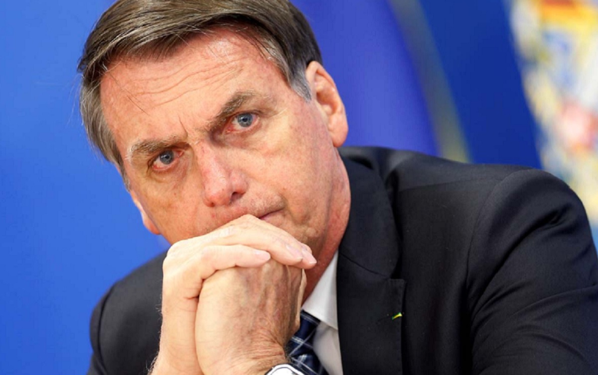 Bolsonaro tem piora na avaliação e reprovação chega a 53%, aponta Datafolha