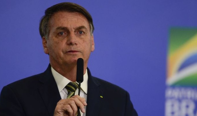 Bolsonaro afirma que Auxílio Brasil de R$ 600 será mantido em 2023 com privatização de estatais