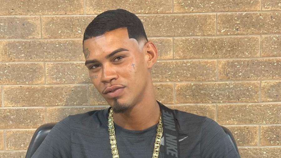 MC morre aos 22 anos e entra nos Trending Topics: "Funk de luto"