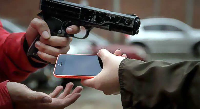 Polícia Civil prende homem e recupera 11 smartphones em Nova Cruz 