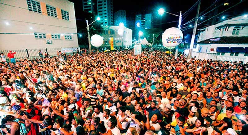 [VIDEO] Natal já planejou carnaval 2022, mas falta autorização, tempo e dinheiro para festa