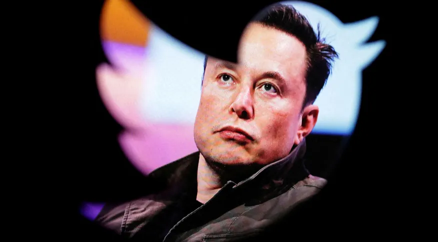 Patrimônio de Elon Musk cai abaixo de US$ 200 bi com queda nas ações da Tesla