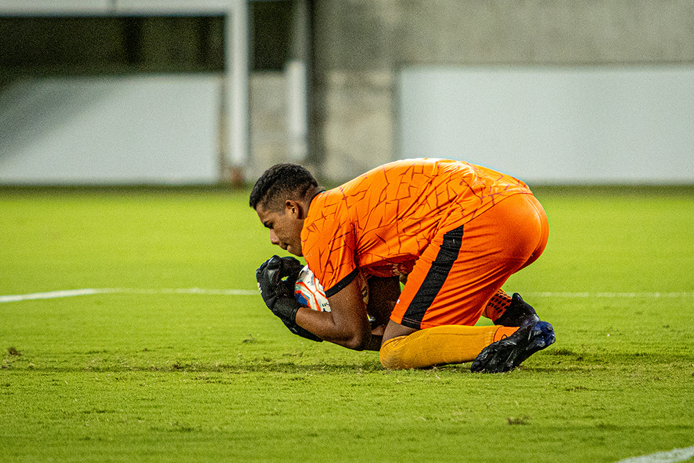 Seleção da 5ª rodada do 2º turno do Campeonato Potiguar