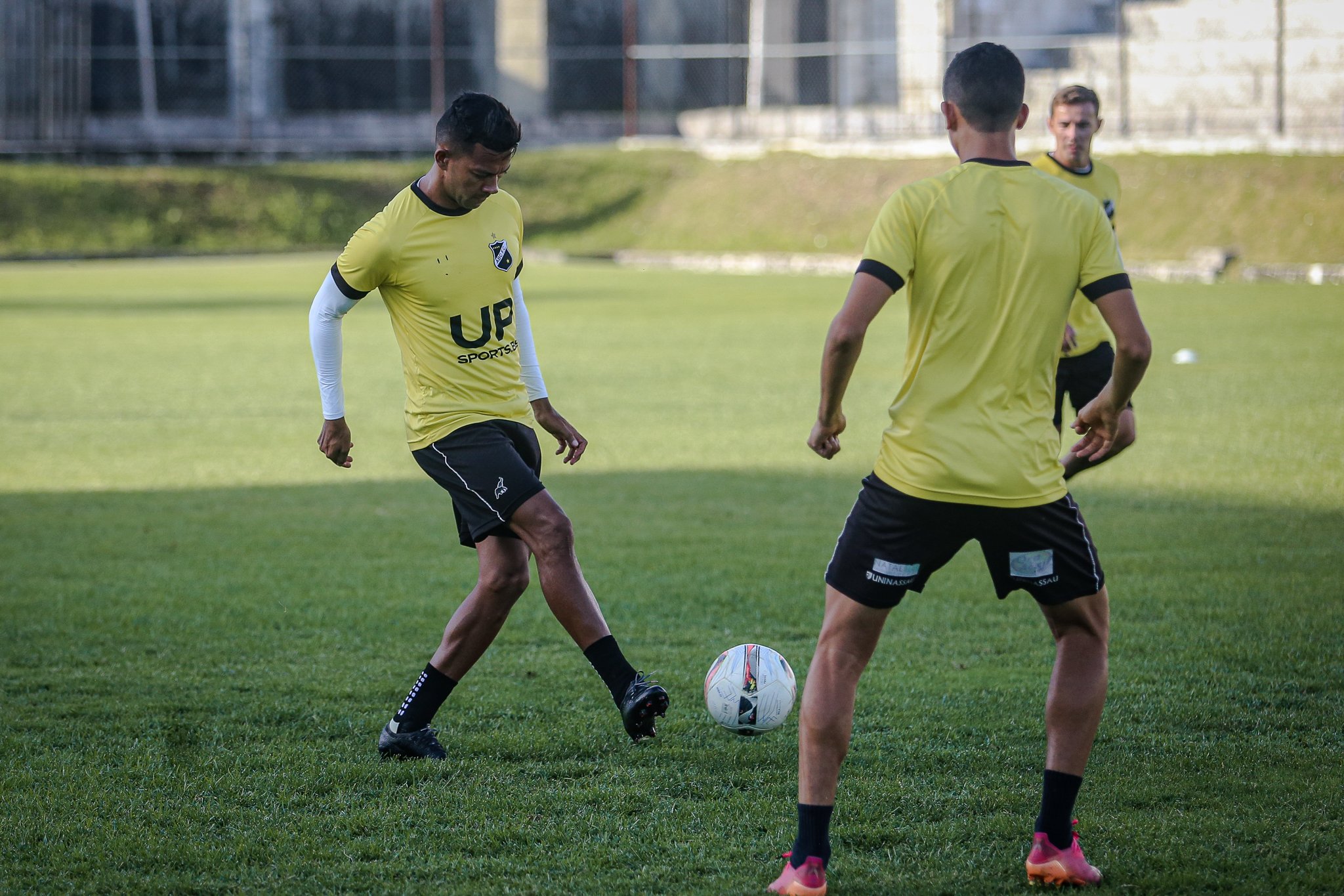 Curtinhas: Wallyson e torcedores, El Tanque, Supercopa, Sub-20 e mais