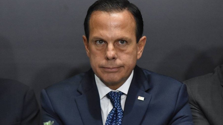 Confirmado: João Doria anuncia desistência da pré-candidatura à Presidência da República em 2022