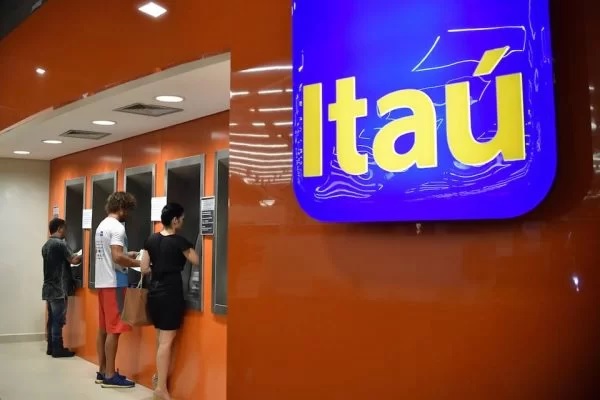 Lucro do Itaú é o maior já registrado em um primeiro trimestre no país