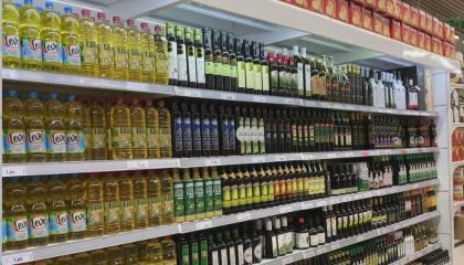 Governo suspende venda de 24 marcas de azeite; confira lista