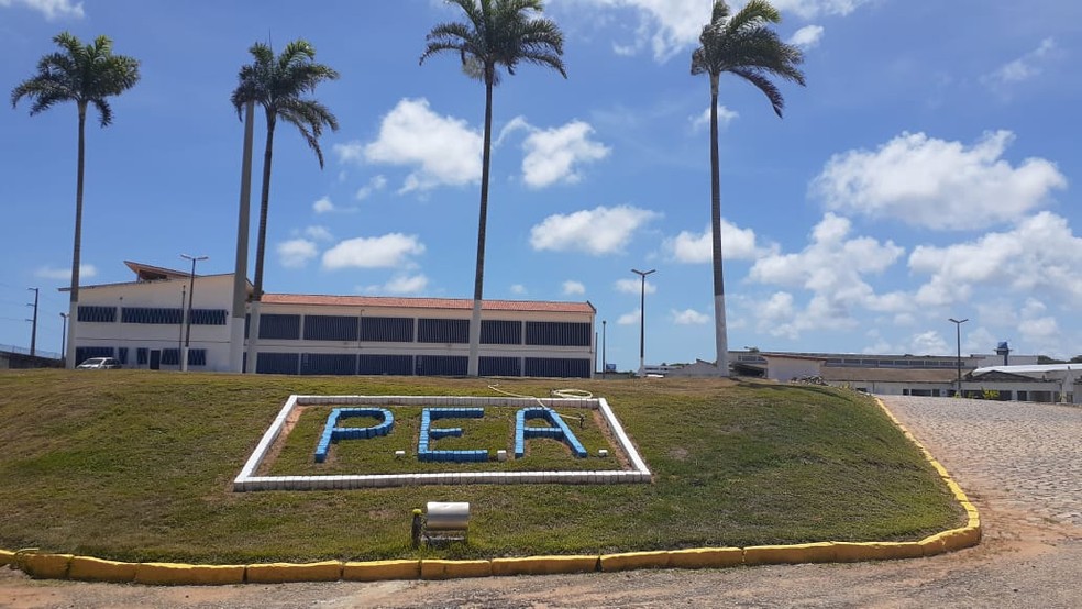 Visitas em penitenciárias do RN serão retomadas a partir desta quarta-feira (16)