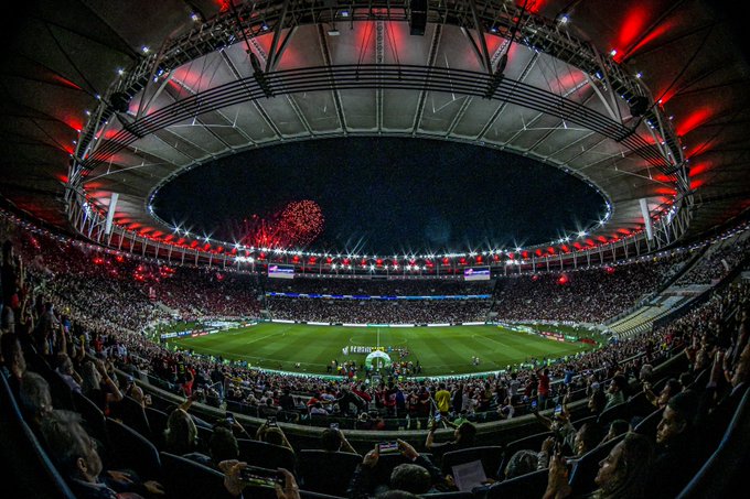 Curtinhas: ABC, América, Papão,  Flamengo na final e mais