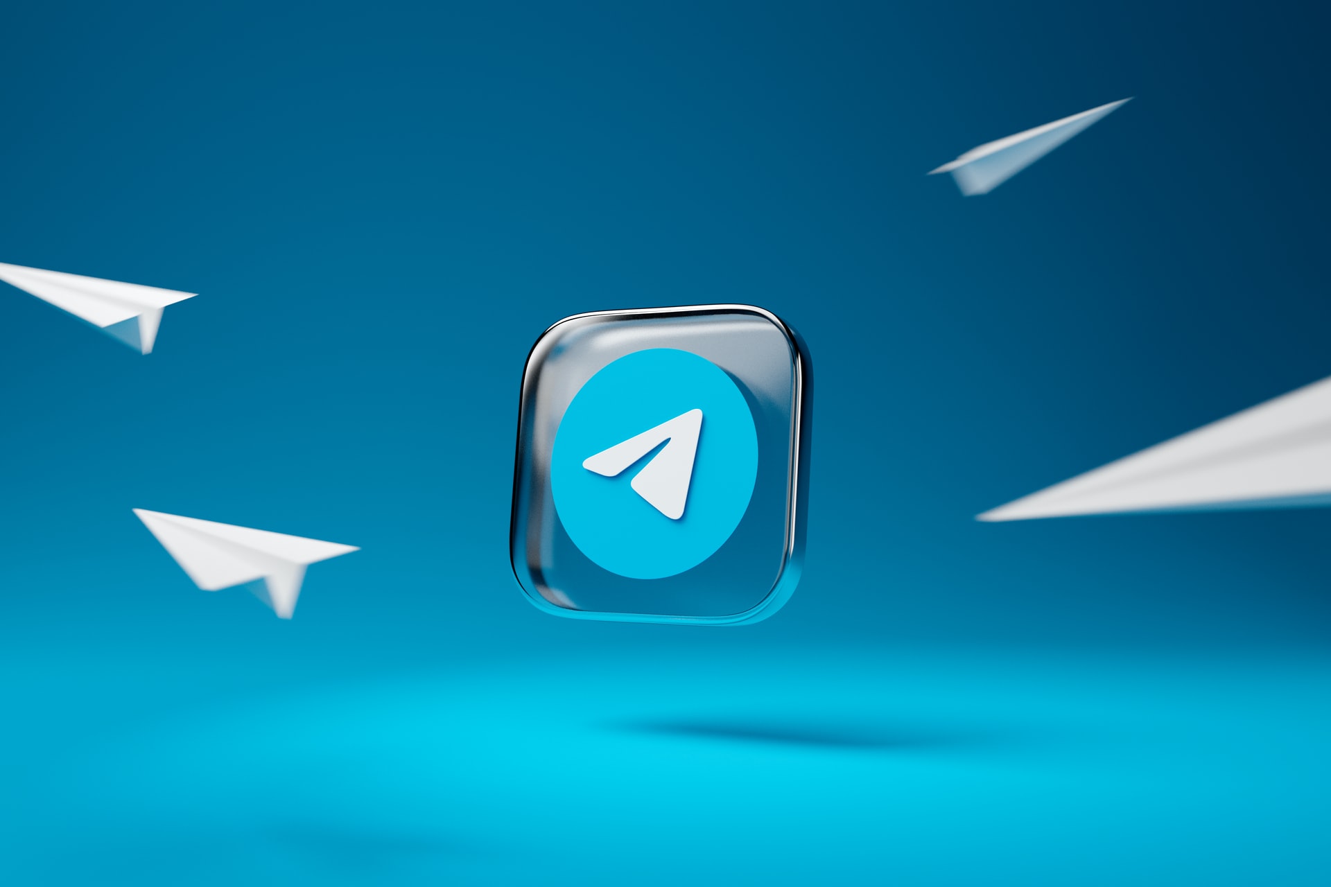 Telegram sai oficialmente do ar no Brasil