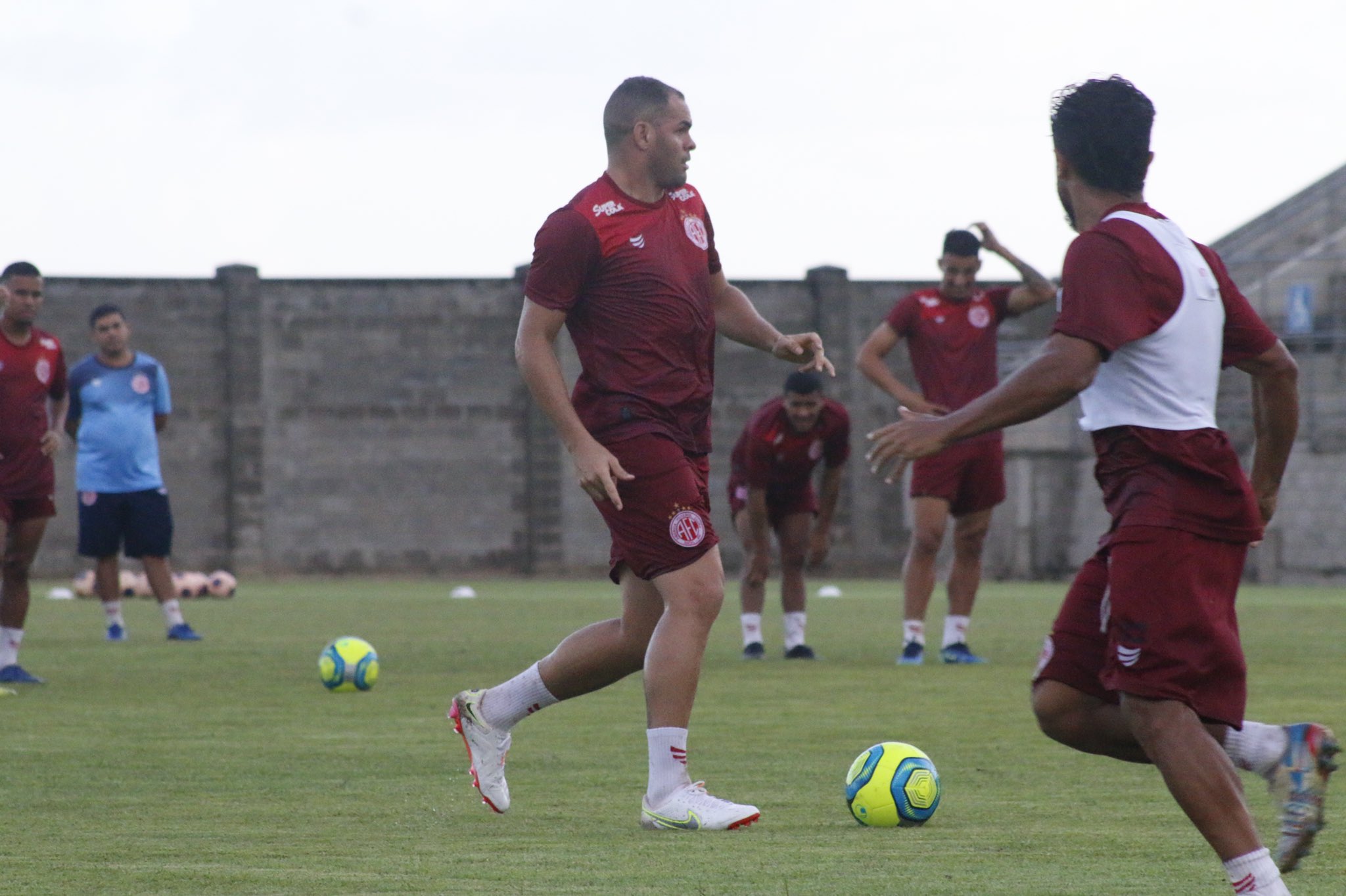 Curtinhas em dia de América intenso, derrota do Globo e Real  sobrenatural