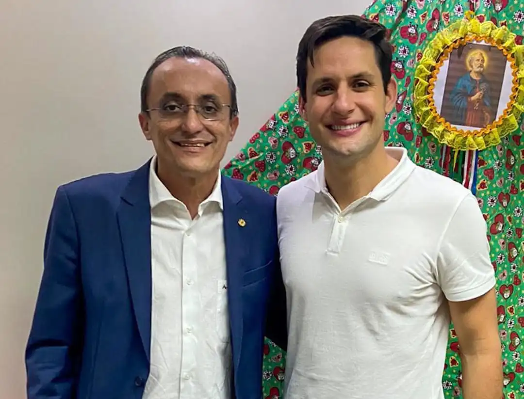 PSB terá candidatura puro-sangue com Souza e vice-prefeita como suplentes de Rafael Motta