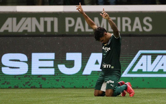 Palmeiras fecha a venda do atacante Gabriel Veron para o Porto - Esportes -  R7 Futebol