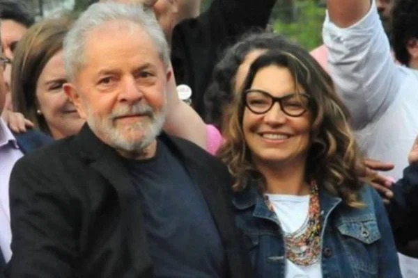 Ostentação! Saiba quanto Lula investiu em bebidas para seu casamento