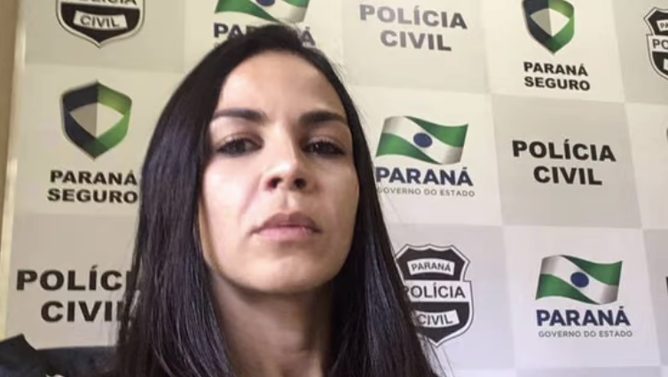 PT acusa delegada que investiga assassinato de tesoureiro de postar conteúdo contra o partido