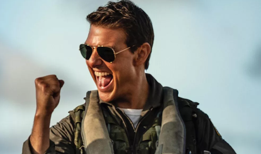 Top Gun: Filme para público masculino é acusado de excesso de masculinidade; Entenda a polêmica