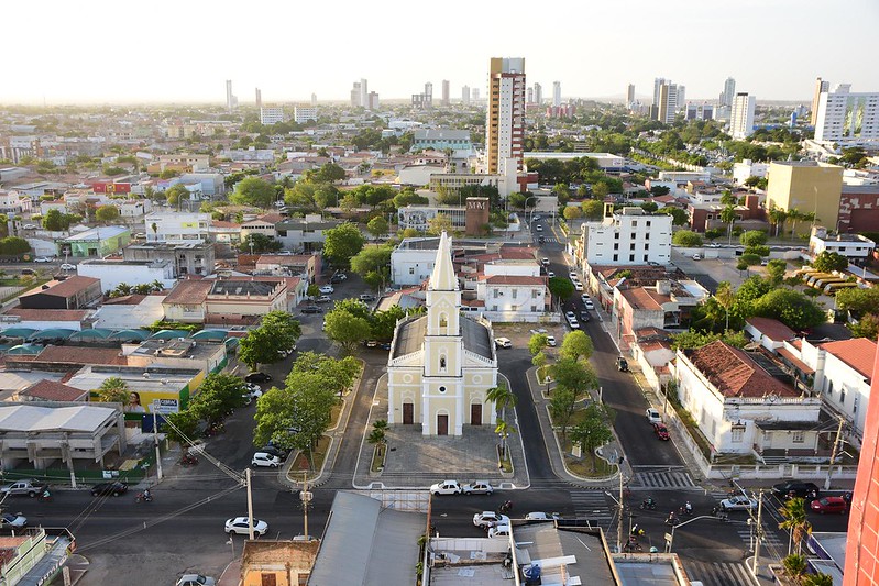 Mossoró está entre 100 melhores cidades do Brasil para investir, aponta estudo