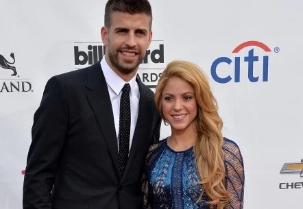 Piqué diz que enfrentar rival é melhor que transar com Shakira