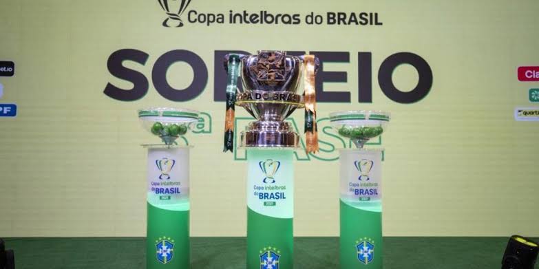 ABC e Globo FC conhecem seus adversários na Copa do Brasil; veja quem são