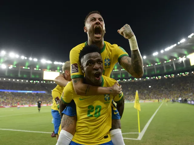 Brasil fez a melhor convocação para a Copa do Mundo, entre favoritas