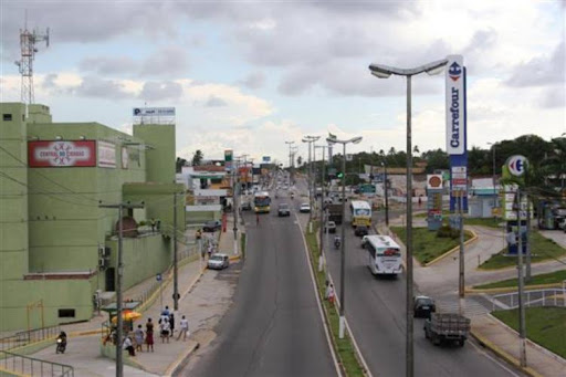 Comércio da zona Norte de Natal cresceu 47% em 10 anos