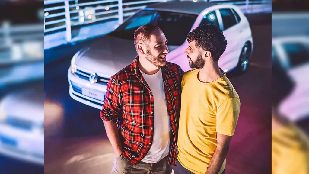 Carro de gay? Entenda a polêmica envolvendo o novo Polo, que voltou a ser destaque hoje