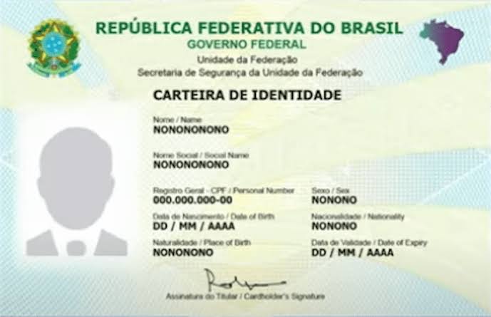 Tirar segunda via do RG fica mais caro em alguns estados