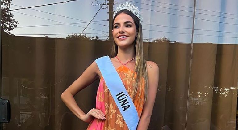 Miss se envolve em briga de rua e é expulsa de concurso: 'Desci o pau mesmo'