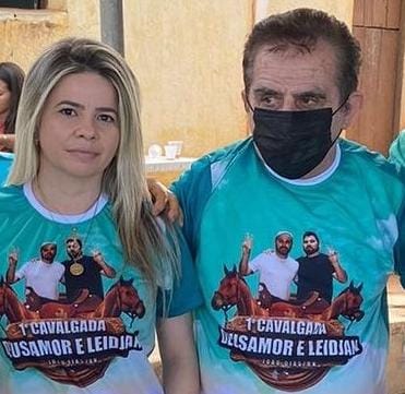 Deputado do RN participa de homenagem a narcotraficantes mortos em confronto com a Polícia