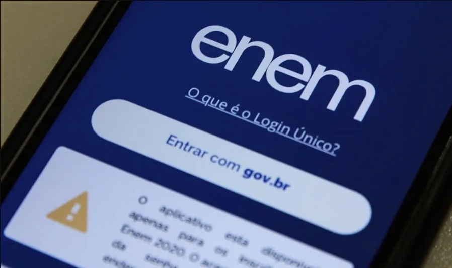 Enem 2022: participantes já podem consultar notas