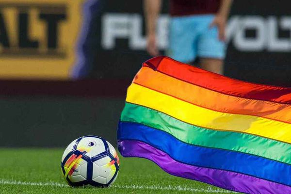 LGBTQIAP+: Fifa pede que países "foquem no futebol" durante a Copa do Mundo do Catar