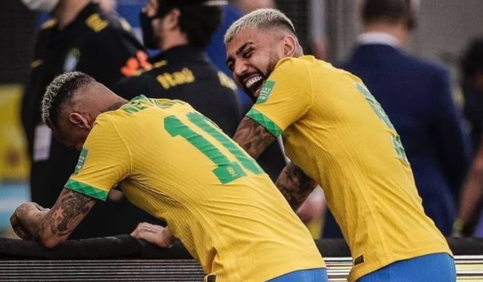 Curtinhas: ABC tem um time,  decisão da Série B, Gabigol e Neymar, Jornal 96 na Copa e mais