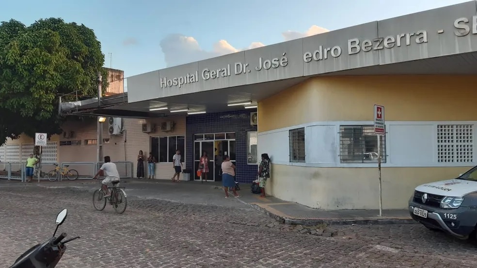 Falta de rémedios e até de papel toalha em UTI Neonatal no Hospital Santa Catarina