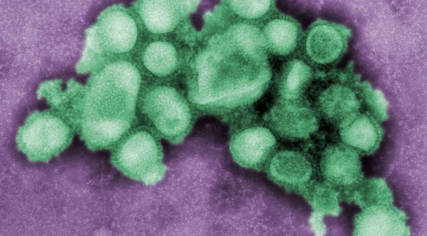 Atendimentos de pacientes com sintomas gripais cresce mais de 300% em Mossoró