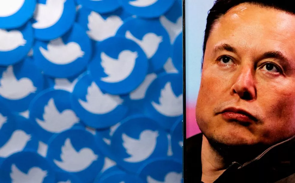 Elon Musk desiste de comprar o Twitter e abre precedente para "batalha judicial"