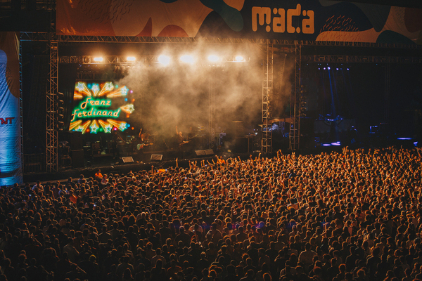 Confira o horário de cada atração do Festival Mada em Natal