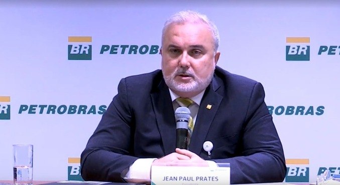 Ministro convoca reunião com conselheiros da Petrobras e 'ignora' Jean Paul Prates