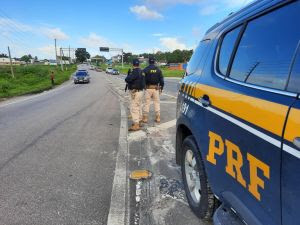 Cerca de 40% das mortes em rodovias federais foram por falta de atenção e excesso de velocidade