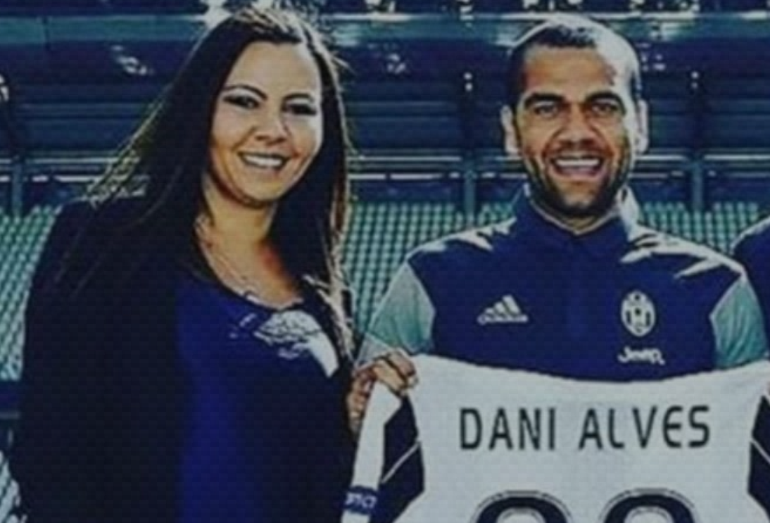 Caso Daniel Alves: Ex-mulher diz que não questionou o jogador sobre versões - “Sei que é inocente”