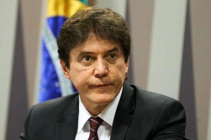 TCE emite parecer prévio pela desaprovação das contas do governo Robinson Faria