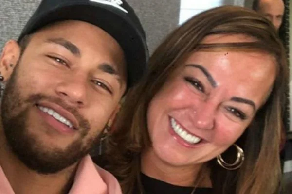 Suposto namoro de Nadine e Tiago Ramos causa racha na família de Neymar