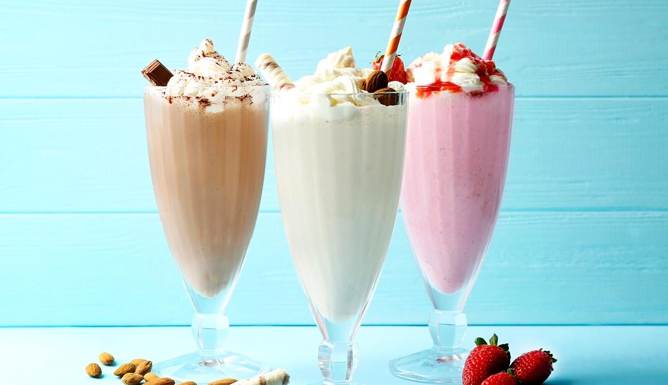 Três pessoas morrem após tomar milkshake contaminado em restaurante