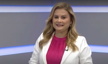 [VIDEO] Ex-prefeita de Natal, Micarla de Sousa comemora absolvição: "Justiça foi feita"