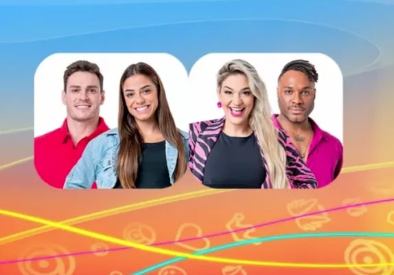 "Planta"? Potiguar tem semana apagada e vai parar no primeiro paredão do BBB 23