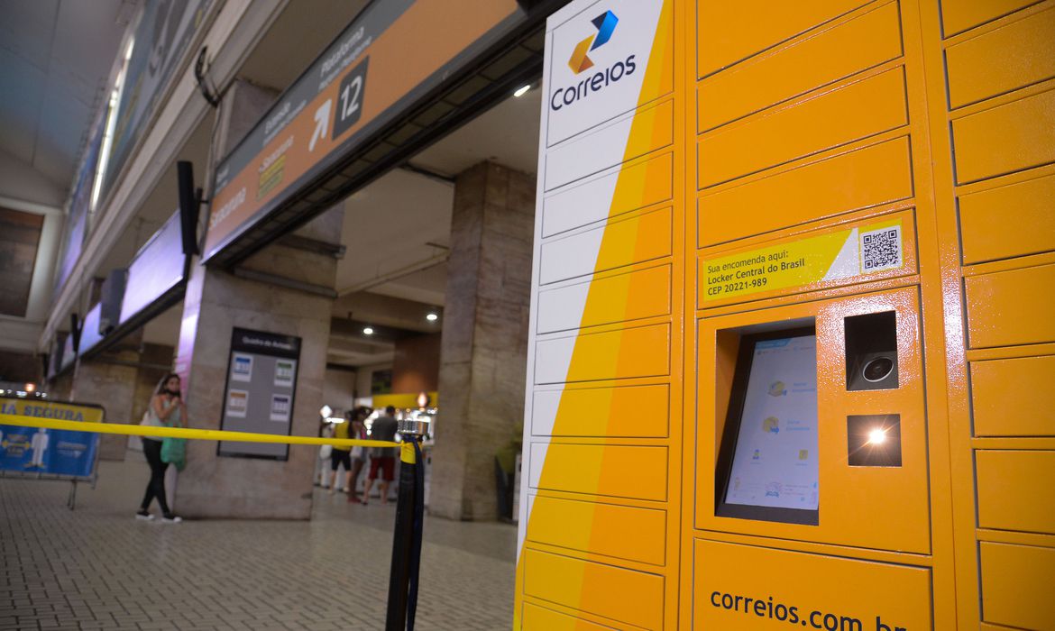 Falha no aplicativo dos Correios expõe dados de usuários